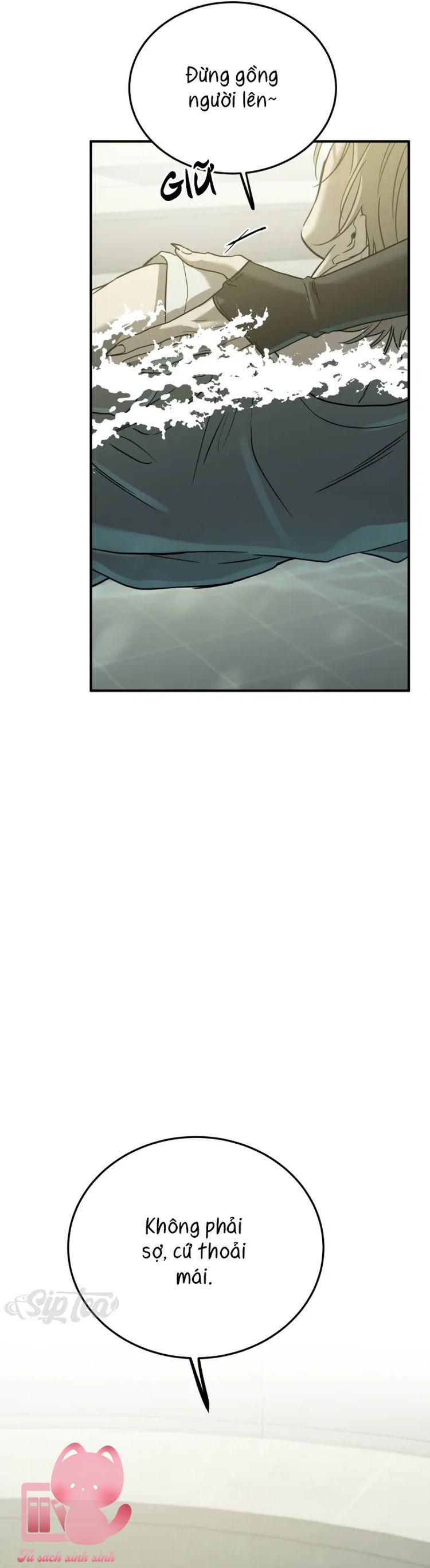 Những Kẻ Thú Tính - Chap 69