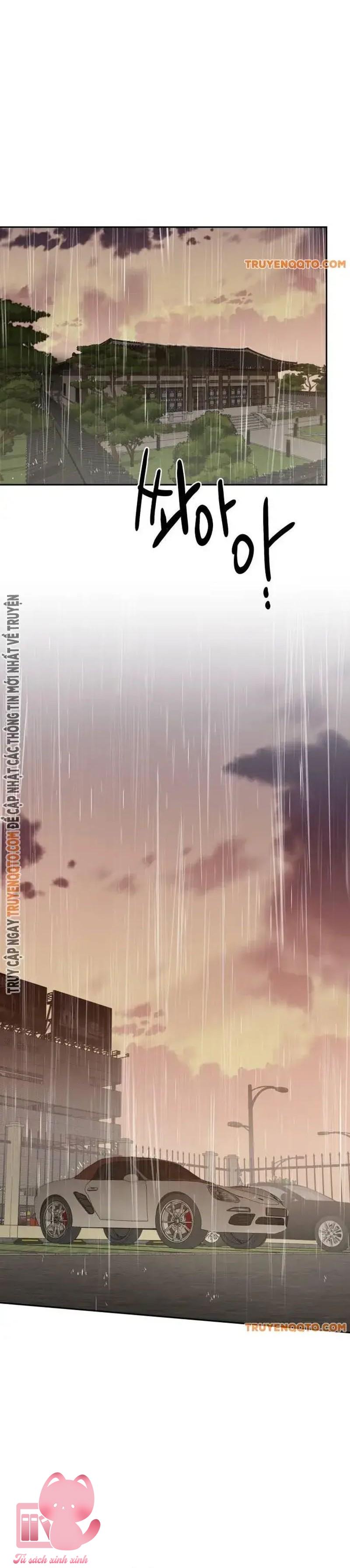 Những Kẻ Thú Tính - Chap 7