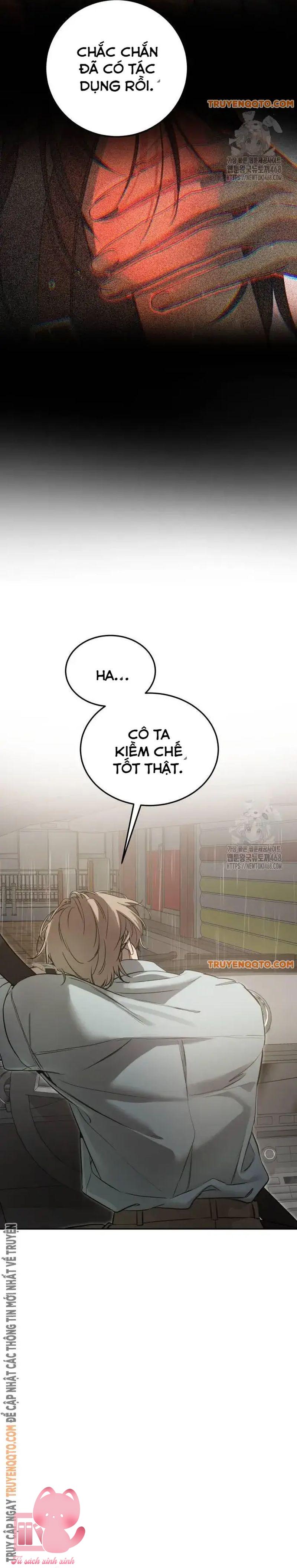 Những Kẻ Thú Tính - Chap 7