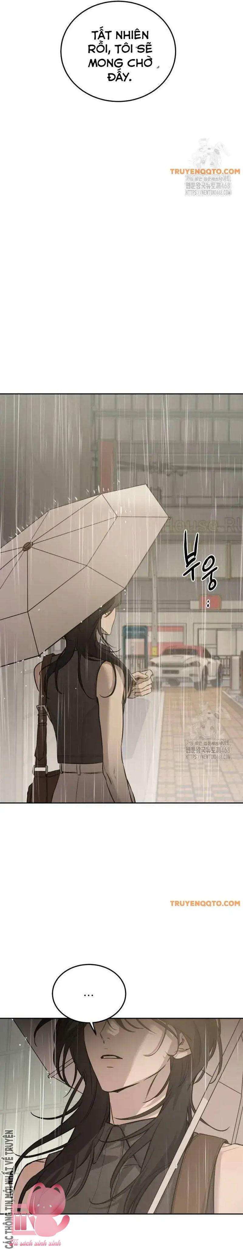 Những Kẻ Thú Tính - Chap 7