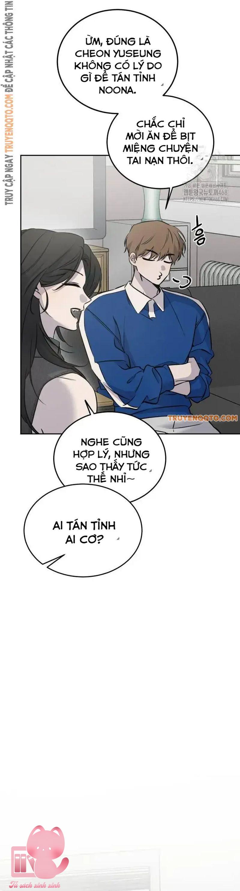 Những Kẻ Thú Tính - Chap 7