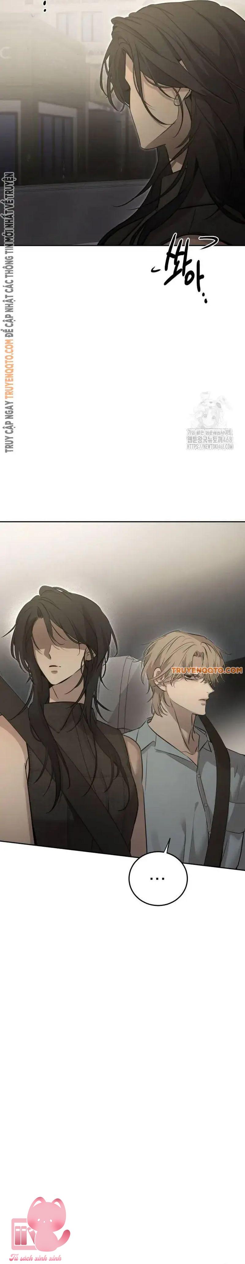 Những Kẻ Thú Tính - Chap 7