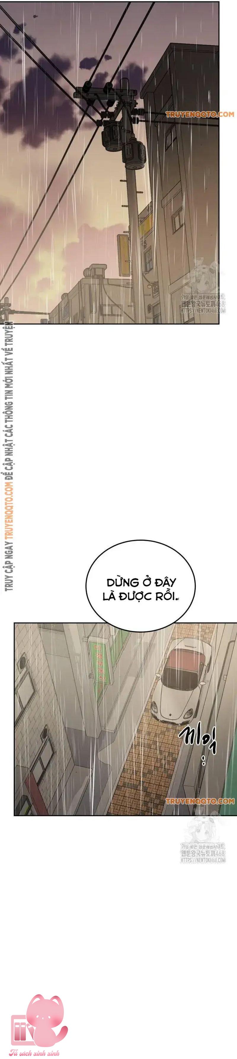 Những Kẻ Thú Tính - Chap 7