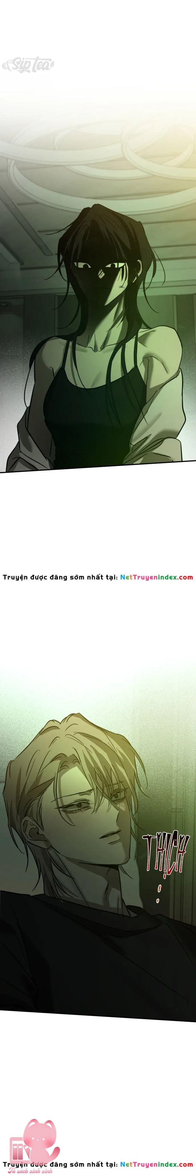 Những Kẻ Thú Tính - Chap 70