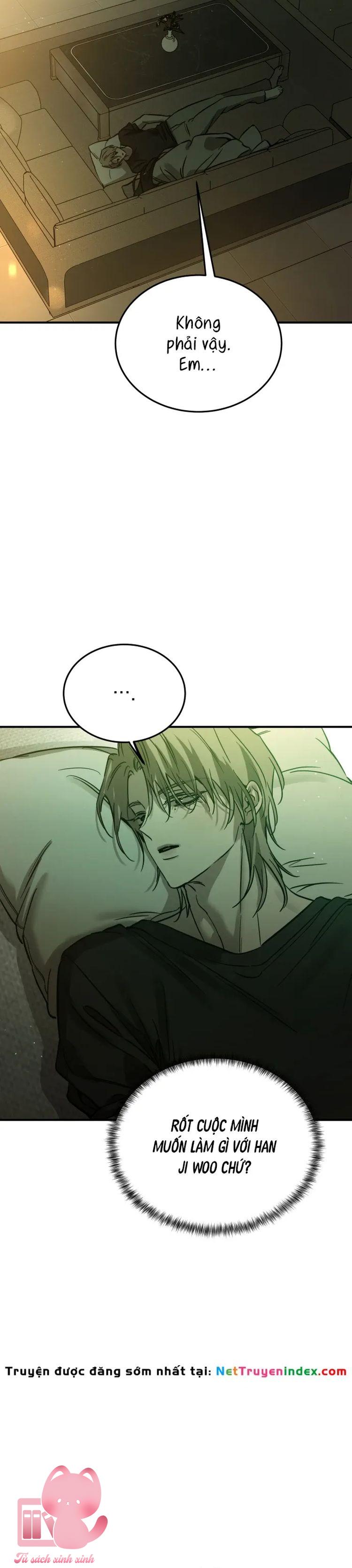 Những Kẻ Thú Tính - Chap 70