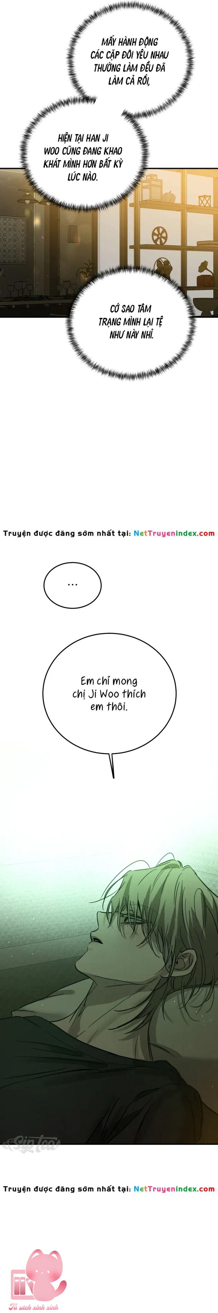 Những Kẻ Thú Tính - Chap 70