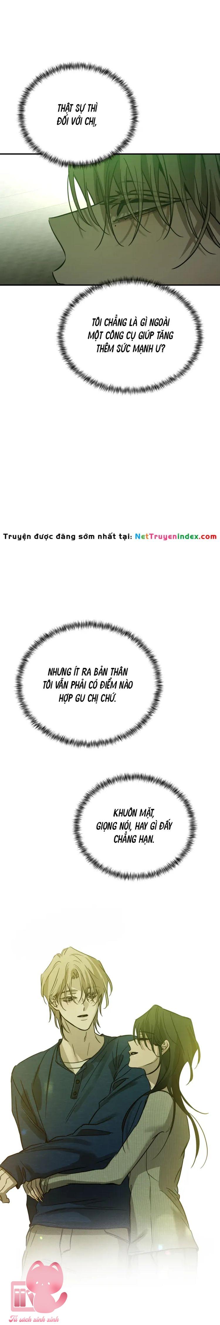 Những Kẻ Thú Tính - Chap 70