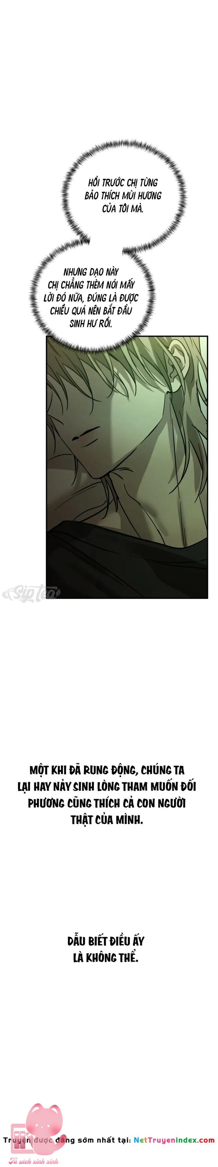 Những Kẻ Thú Tính - Chap 70