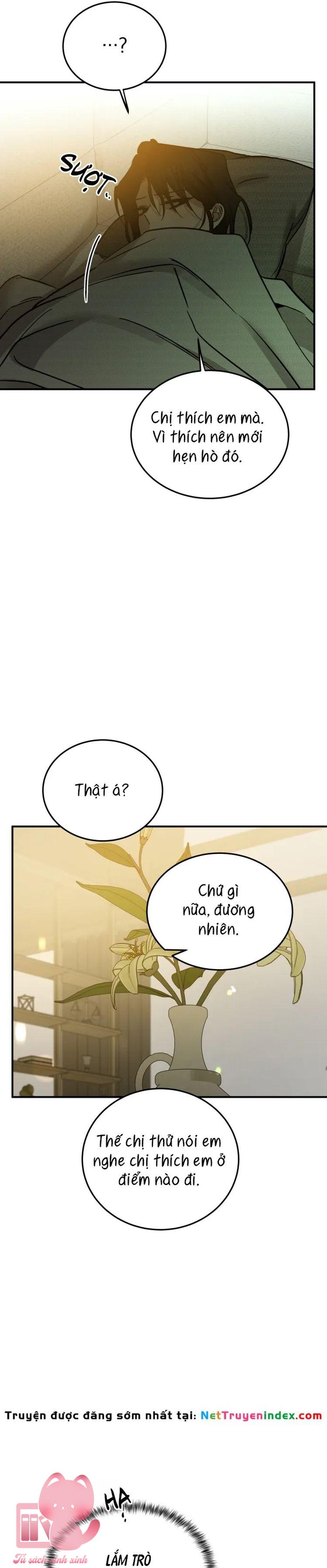 Những Kẻ Thú Tính - Chap 70