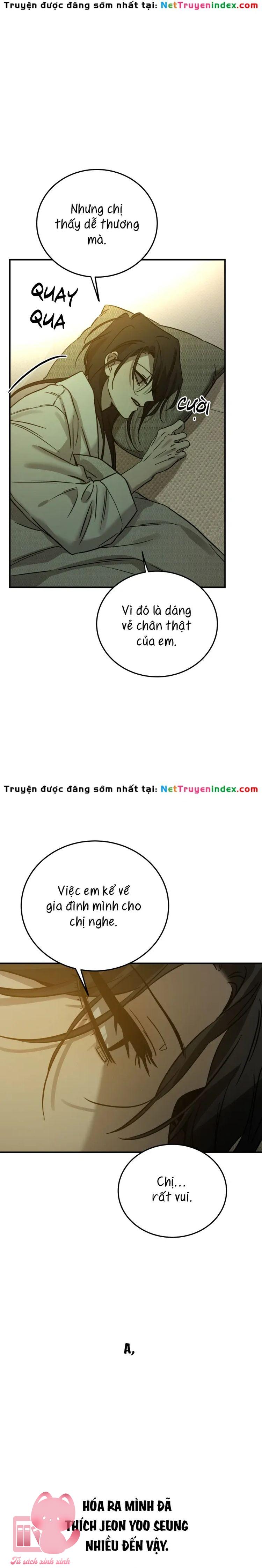 Những Kẻ Thú Tính - Chap 70