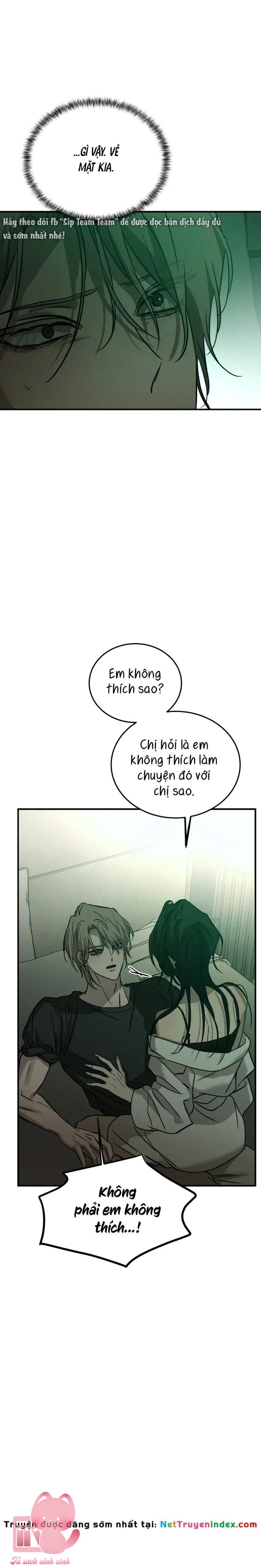 Những Kẻ Thú Tính - Chap 70