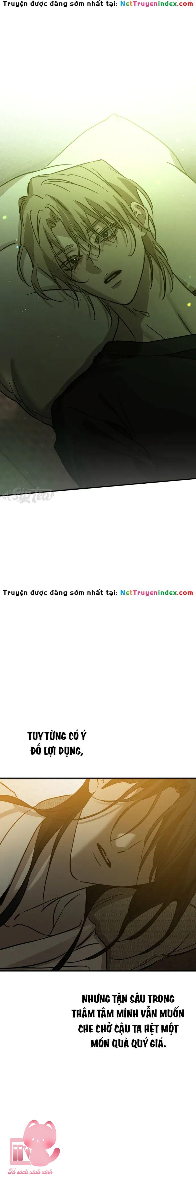 Những Kẻ Thú Tính - Chap 70