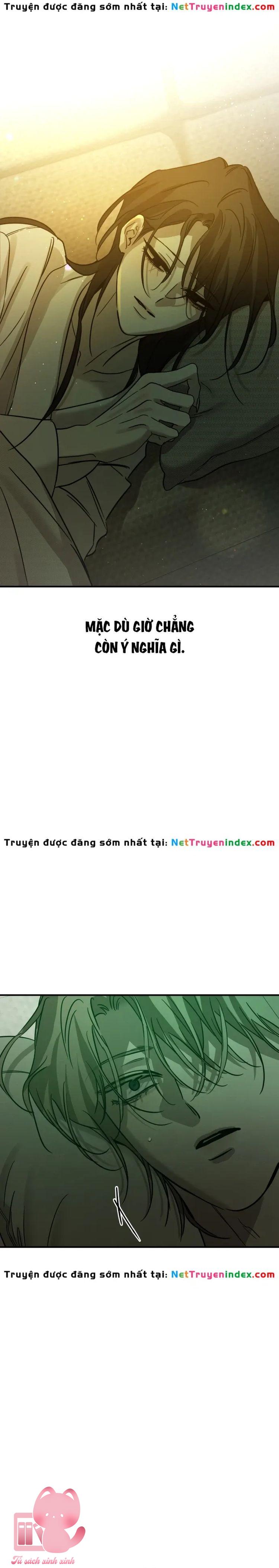 Những Kẻ Thú Tính - Chap 70