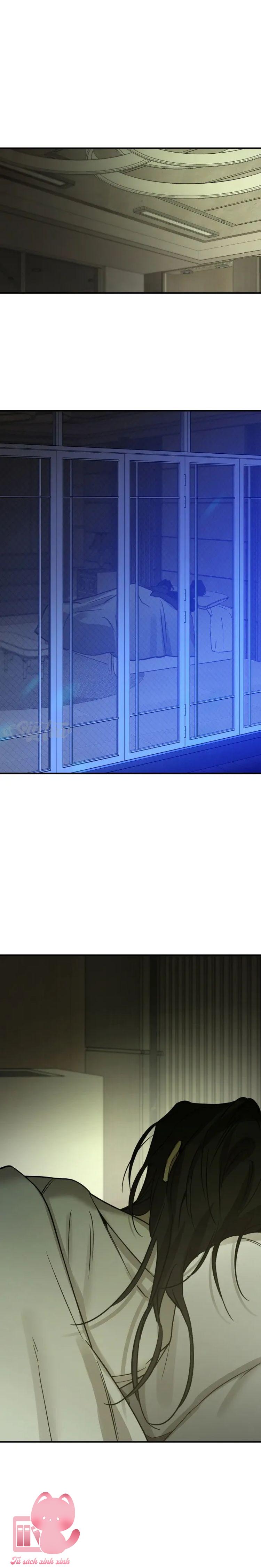 Những Kẻ Thú Tính - Chap 70