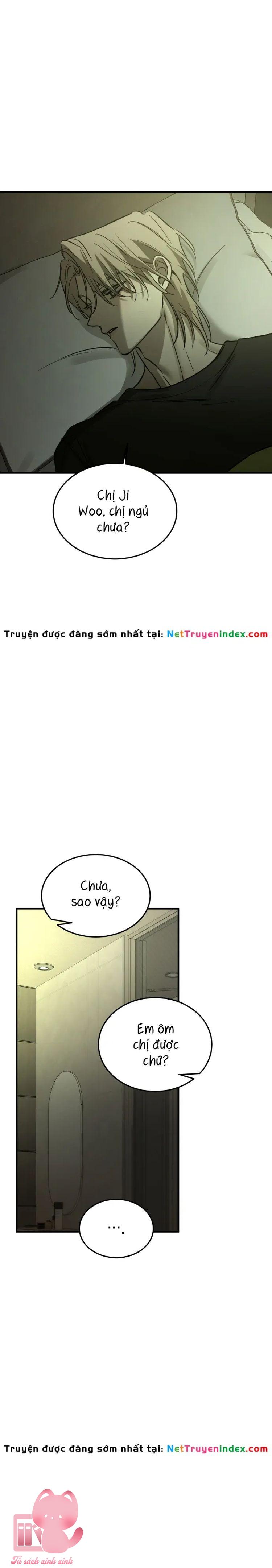 Những Kẻ Thú Tính - Chap 70