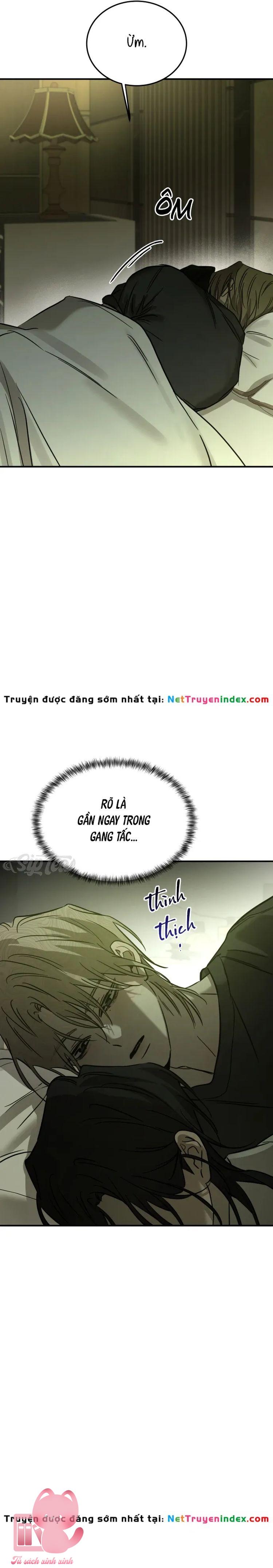 Những Kẻ Thú Tính - Chap 70