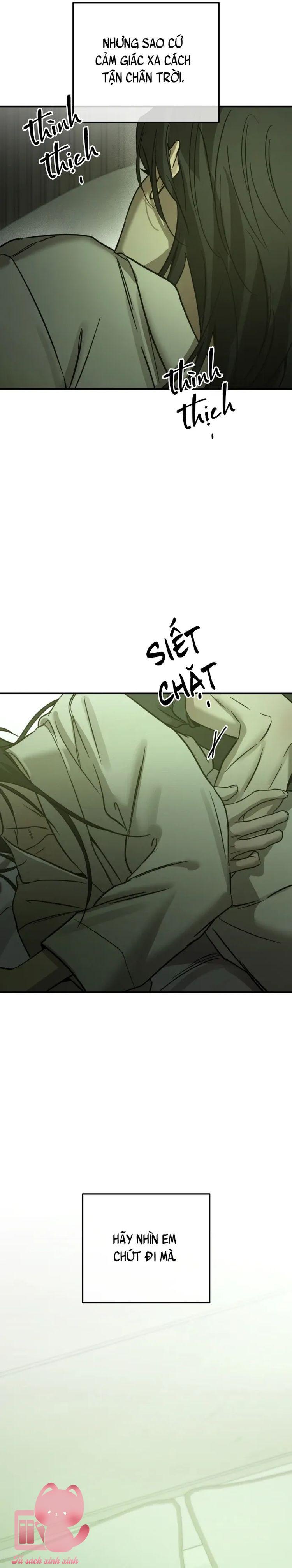 Những Kẻ Thú Tính - Chap 70