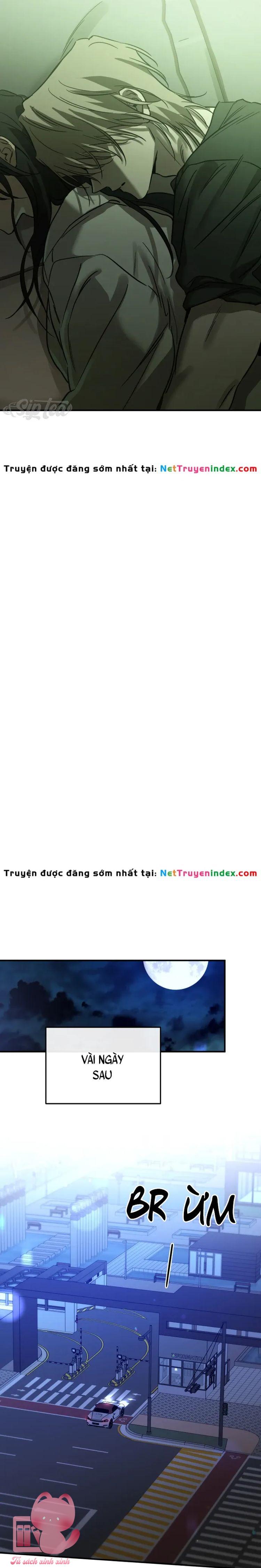 Những Kẻ Thú Tính - Chap 70