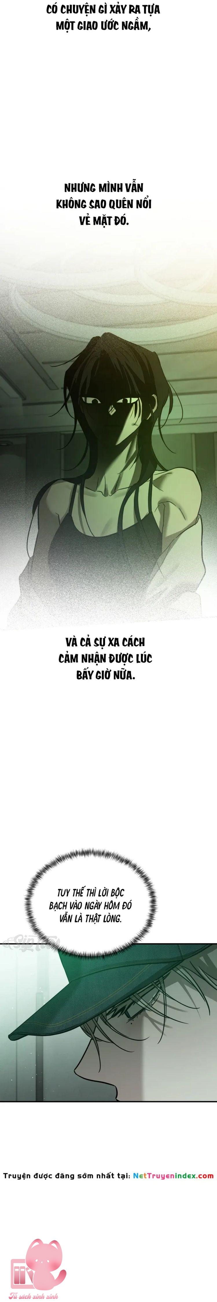 Những Kẻ Thú Tính - Chap 70