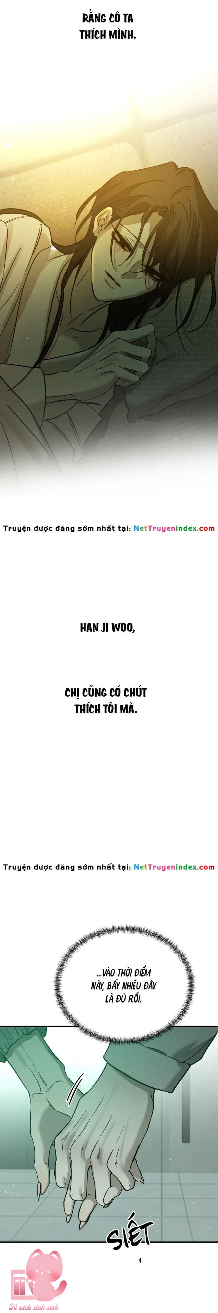Những Kẻ Thú Tính - Chap 70