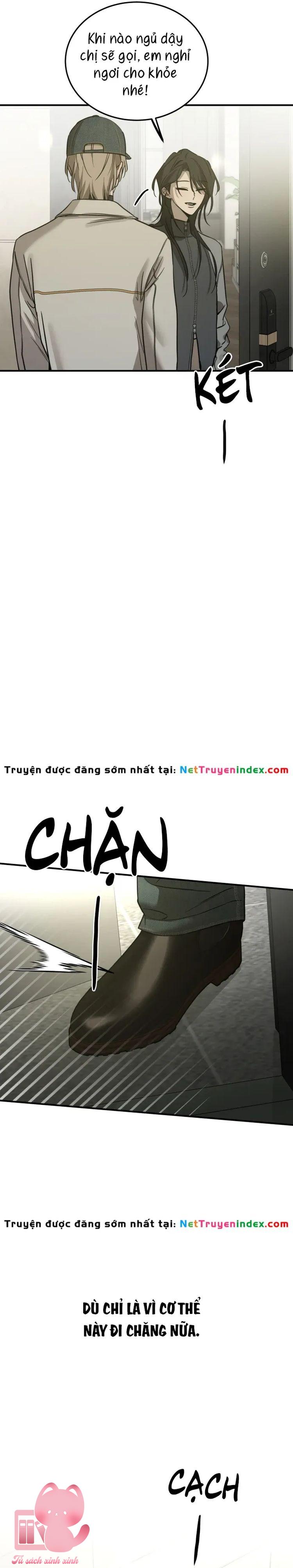 Những Kẻ Thú Tính - Chap 70