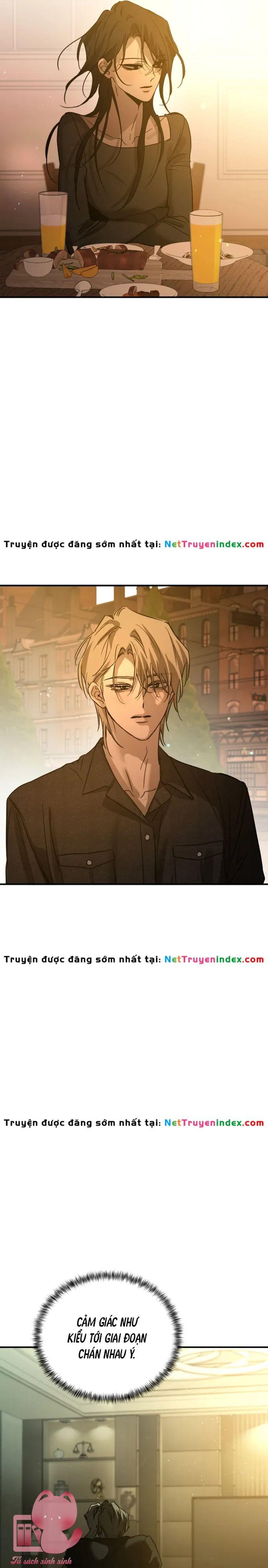 Những Kẻ Thú Tính - Chap 70