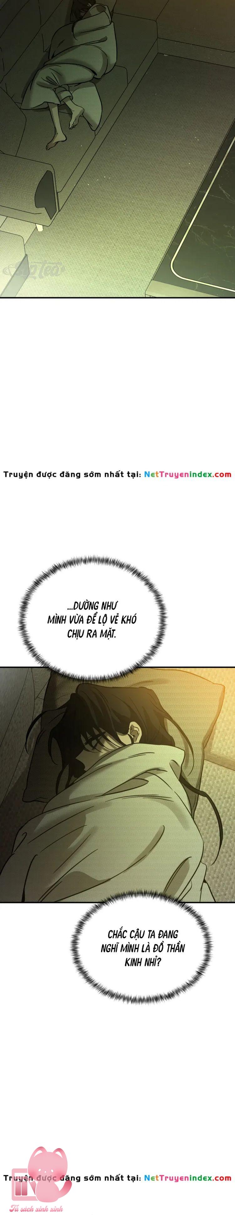 Những Kẻ Thú Tính - Chap 70