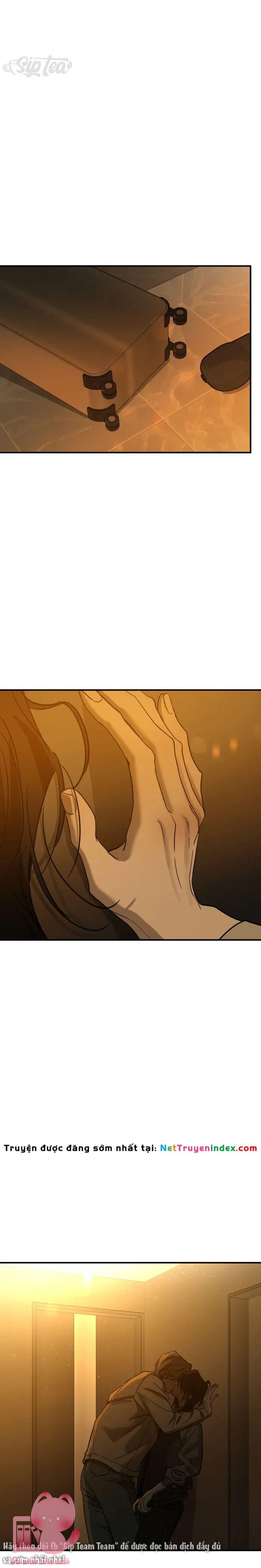 Những Kẻ Thú Tính - Chap 71