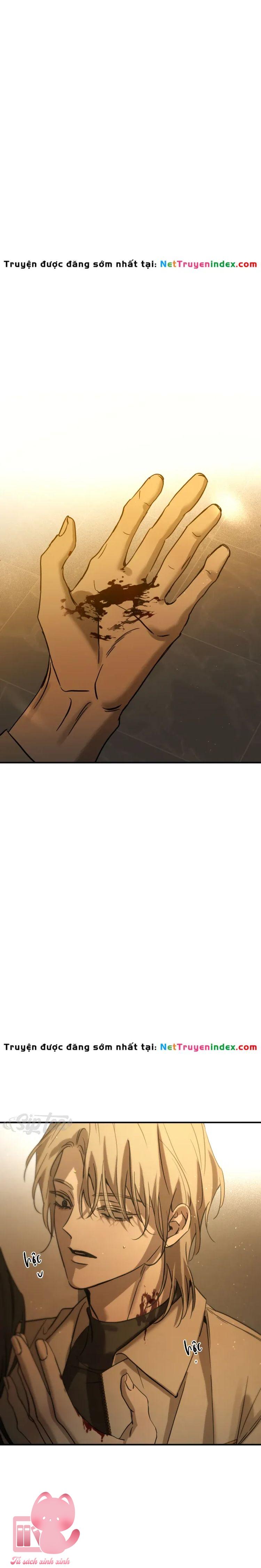 Những Kẻ Thú Tính - Chap 71