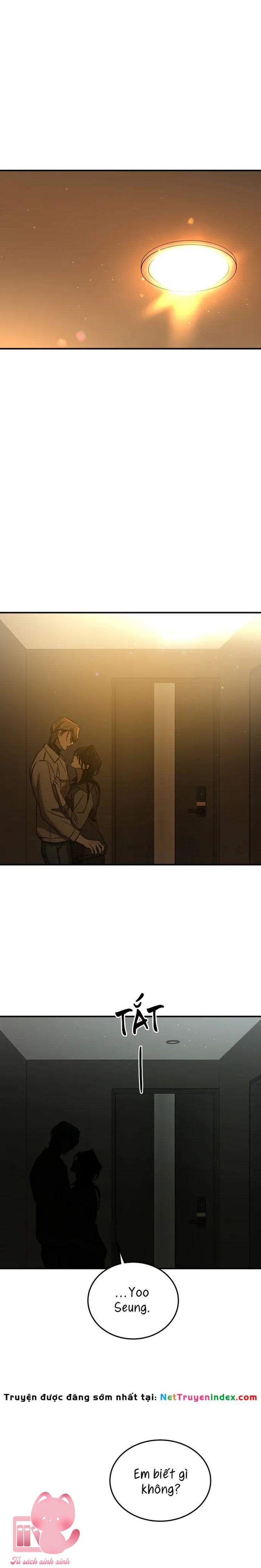 Những Kẻ Thú Tính - Chap 71