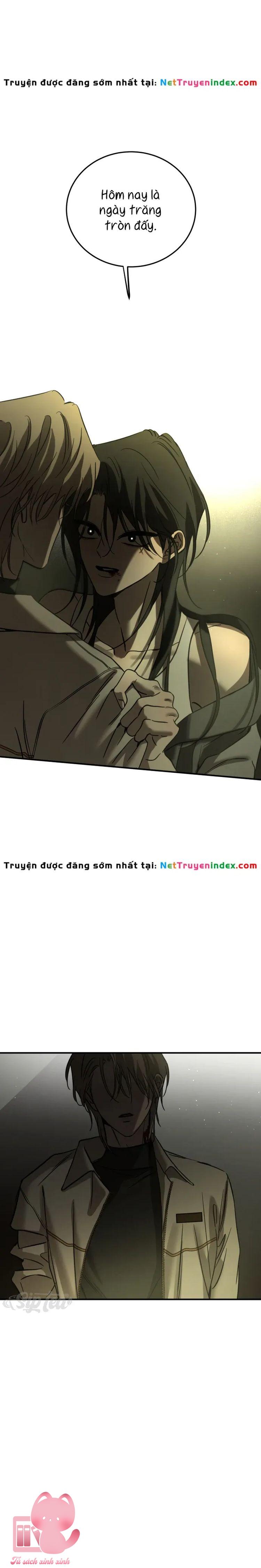 Những Kẻ Thú Tính - Chap 71