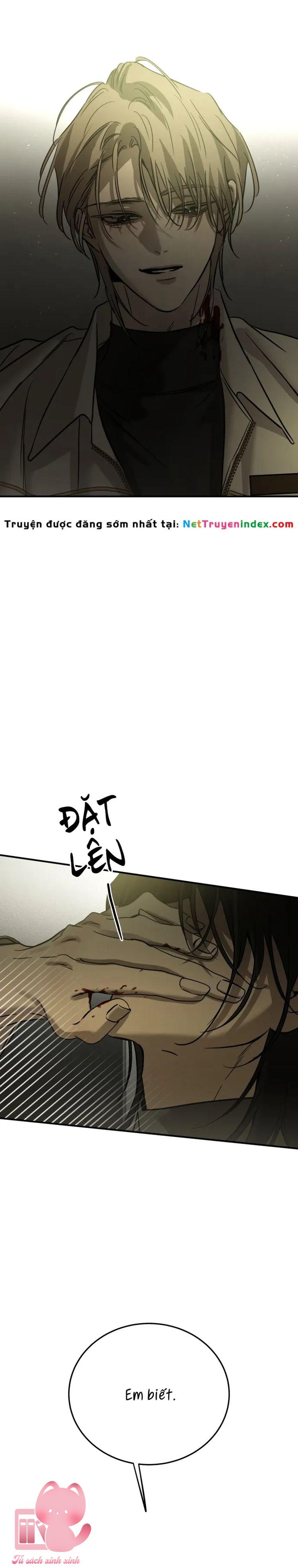 Những Kẻ Thú Tính - Chap 71