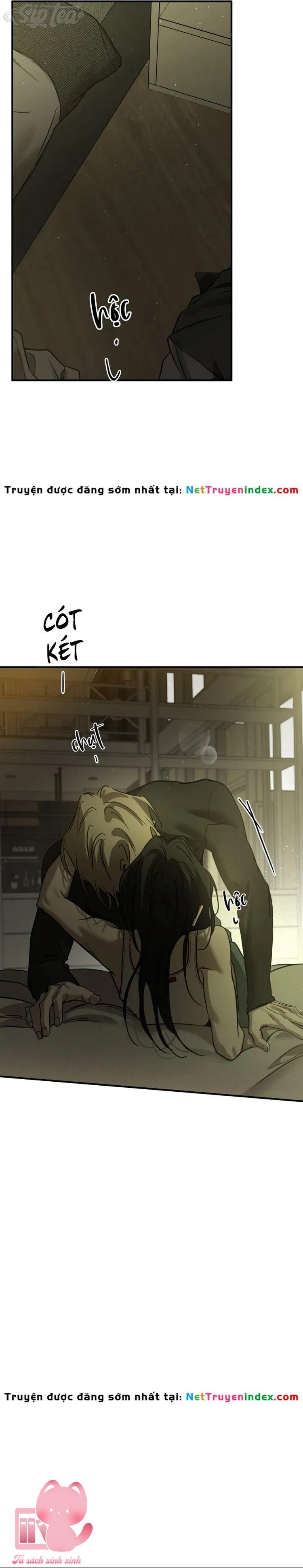 Những Kẻ Thú Tính - Chap 71