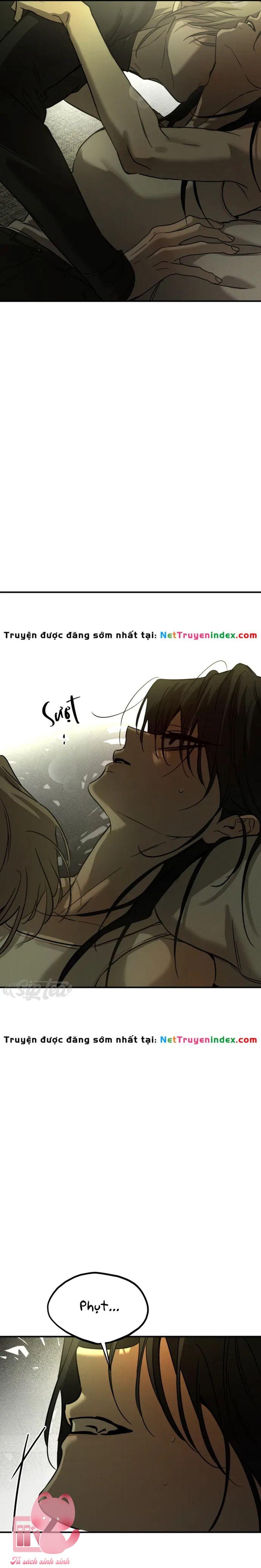 Những Kẻ Thú Tính - Chap 71