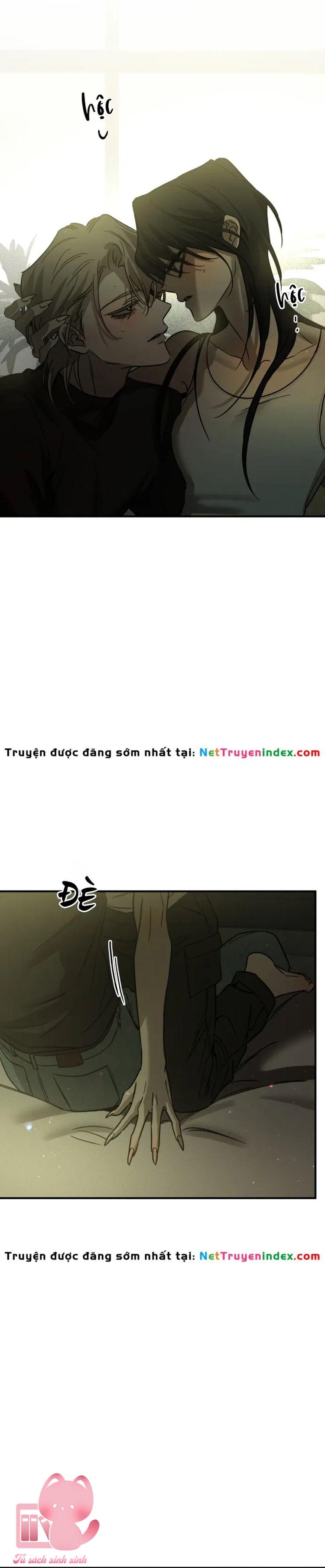 Những Kẻ Thú Tính - Chap 71