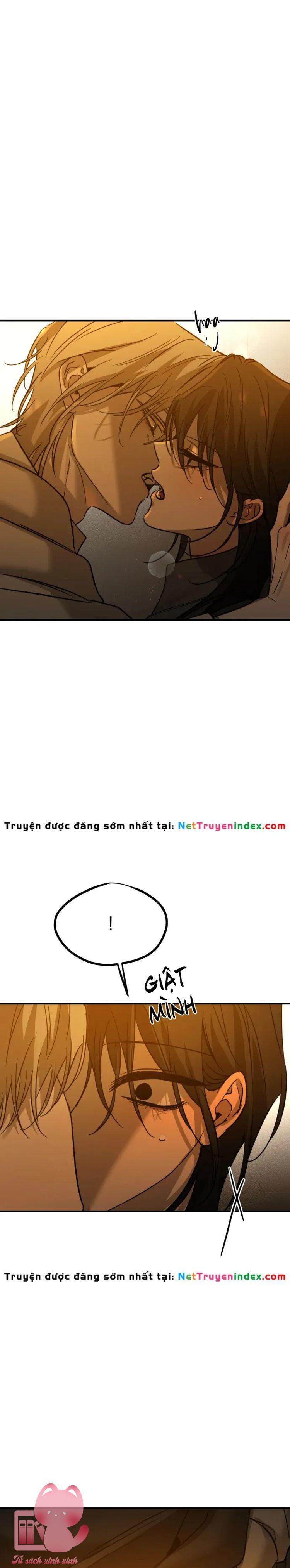 Những Kẻ Thú Tính - Chap 71