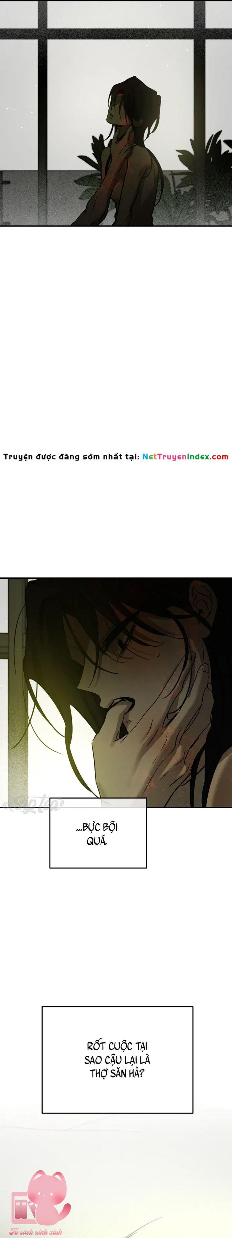 Những Kẻ Thú Tính - Chap 71