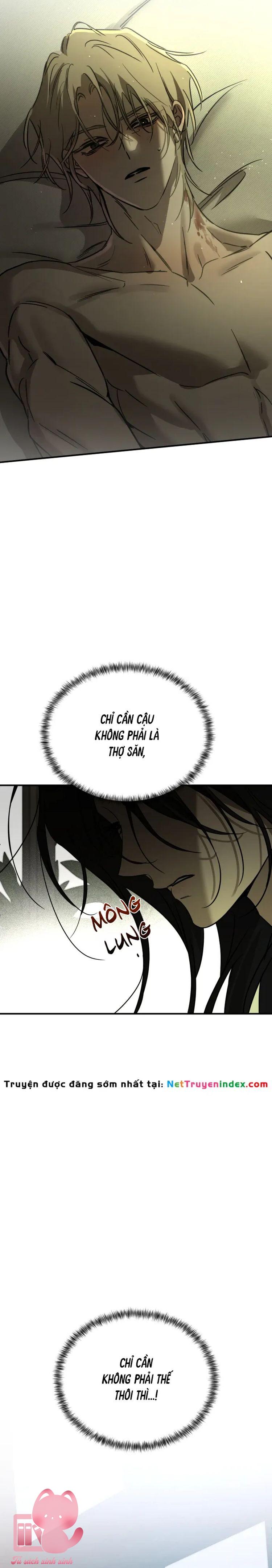 Những Kẻ Thú Tính - Chap 71