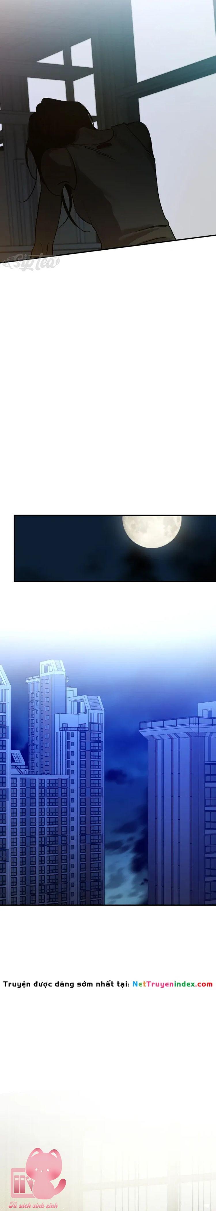 Những Kẻ Thú Tính - Chap 71
