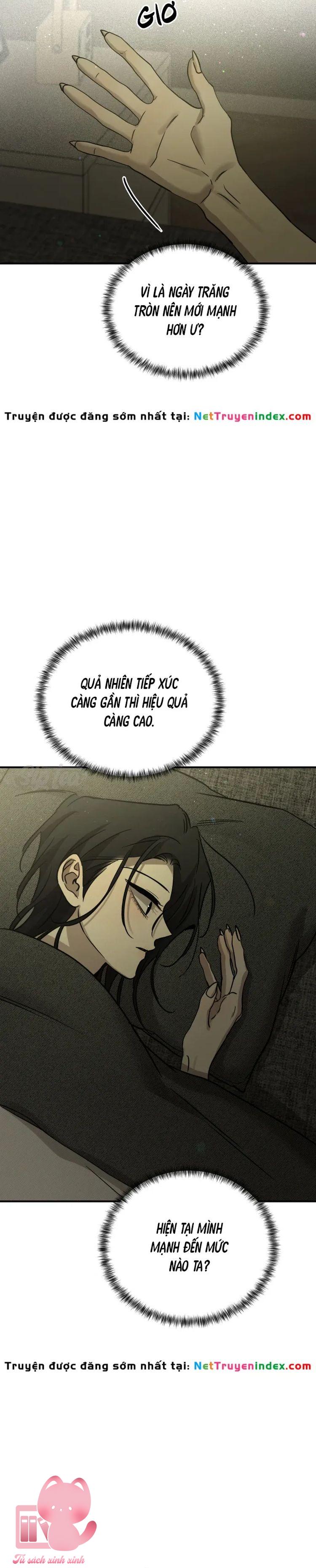 Những Kẻ Thú Tính - Chap 71