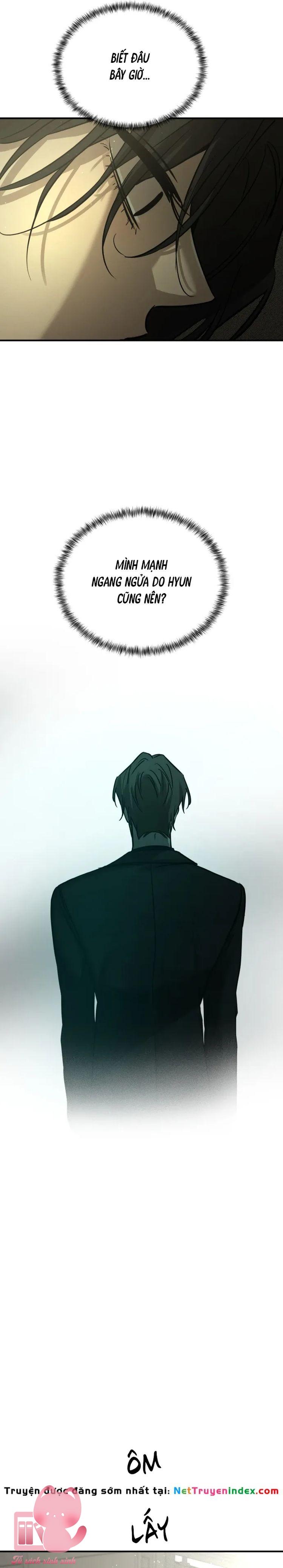 Những Kẻ Thú Tính - Chap 71