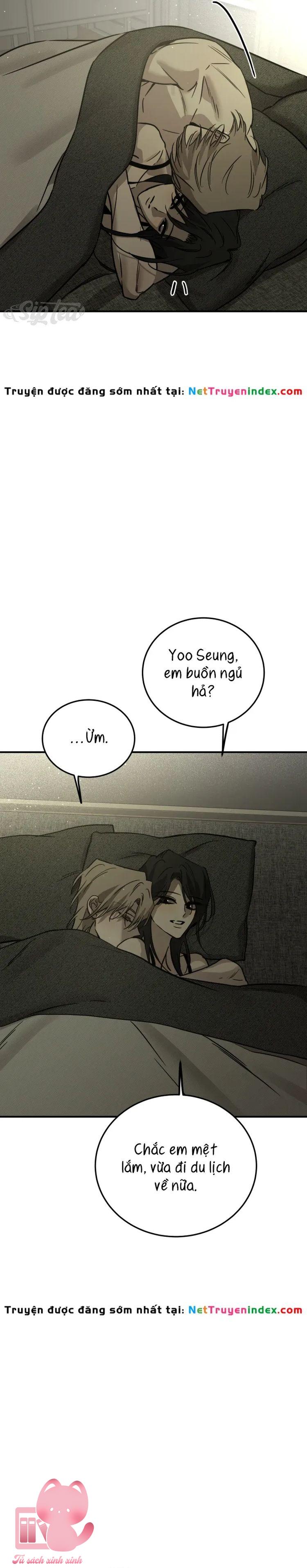 Những Kẻ Thú Tính - Chap 71