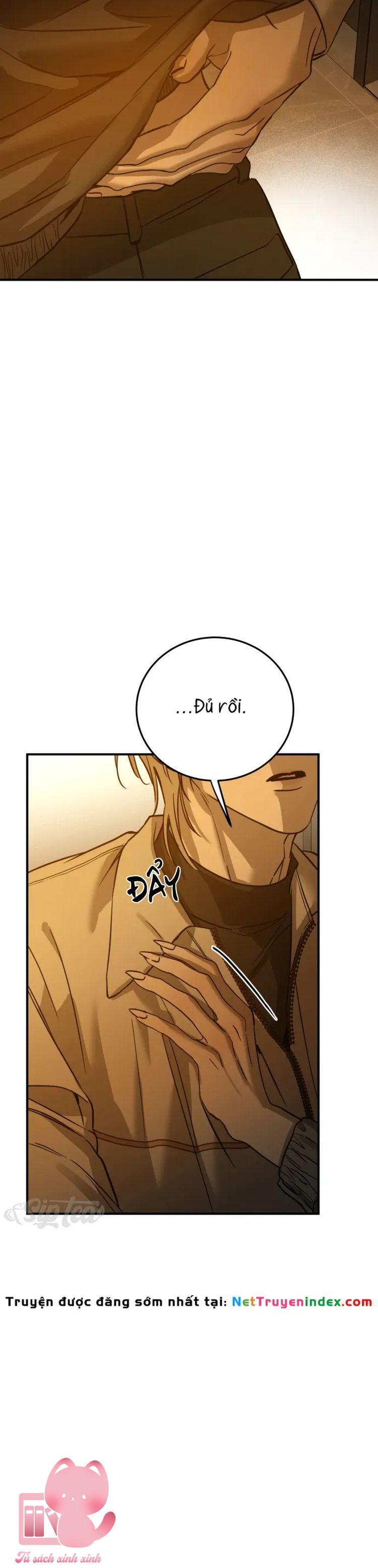 Những Kẻ Thú Tính - Chap 71