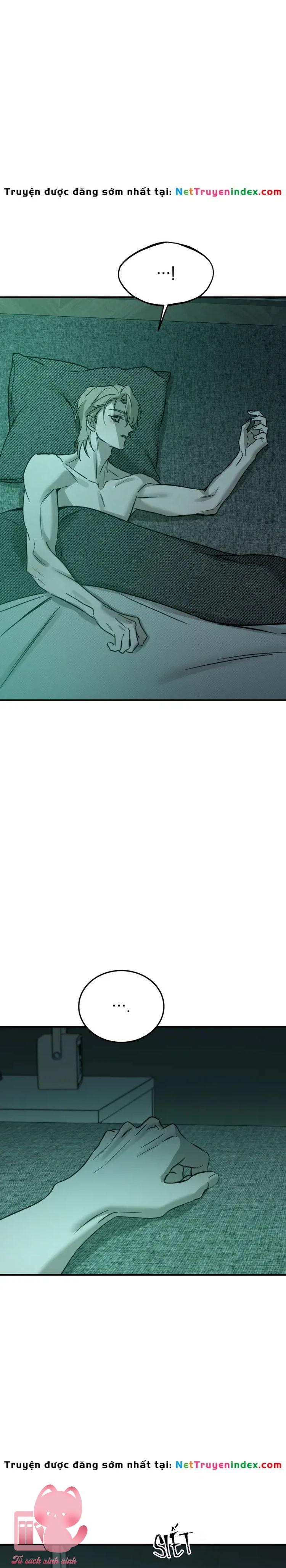 Những Kẻ Thú Tính - Chap 71