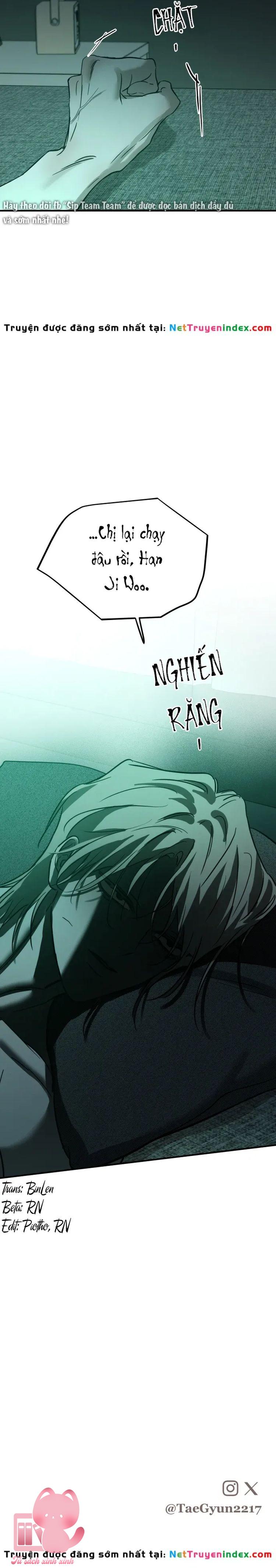 Những Kẻ Thú Tính - Chap 71