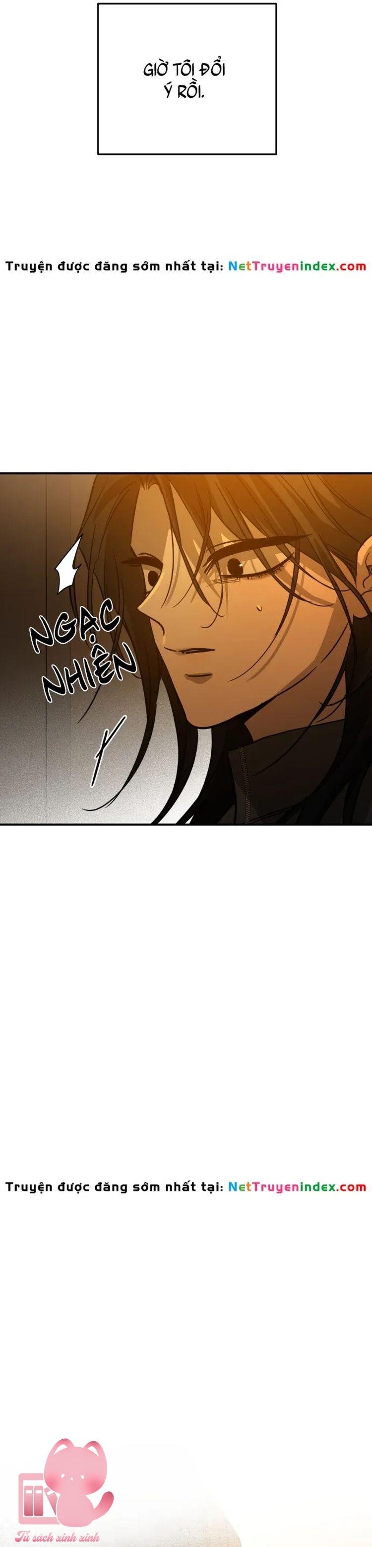 Những Kẻ Thú Tính - Chap 71