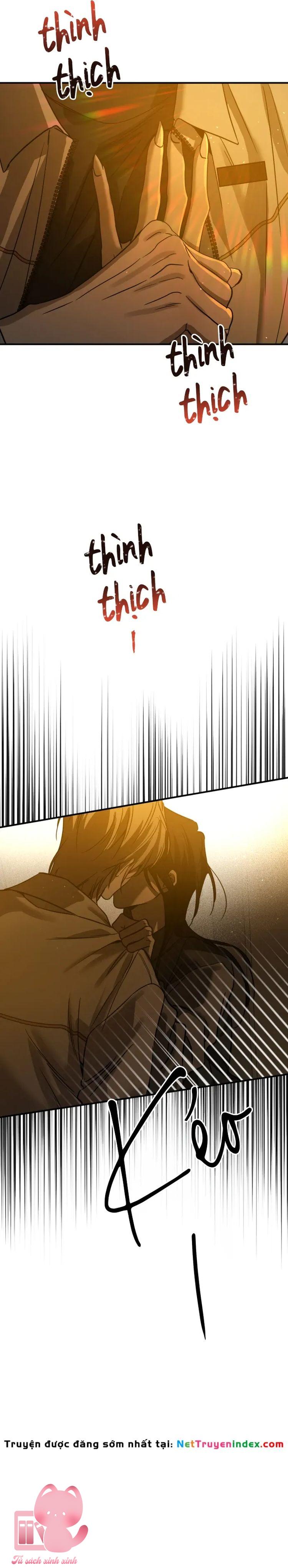 Những Kẻ Thú Tính - Chap 71