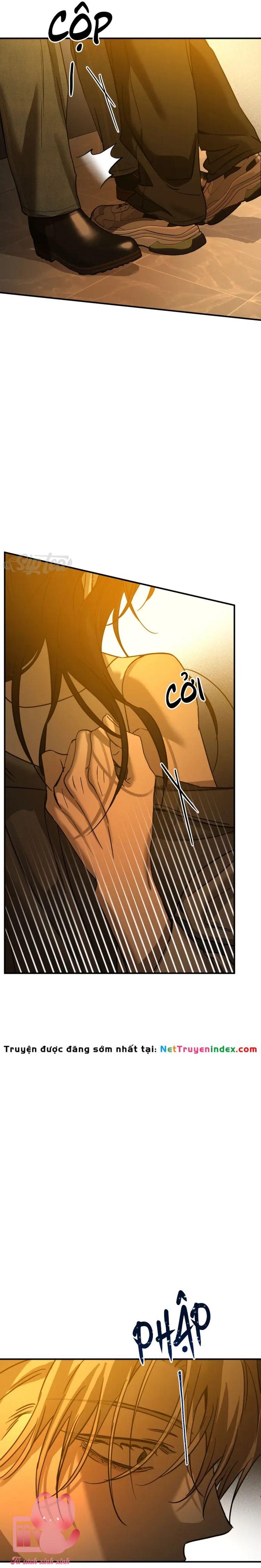 Những Kẻ Thú Tính - Chap 71