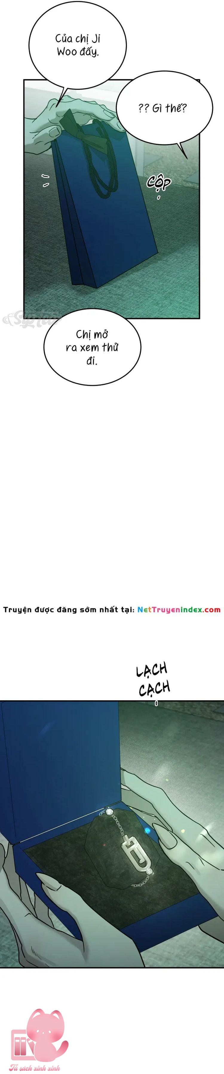 Những Kẻ Thú Tính - Chap 72