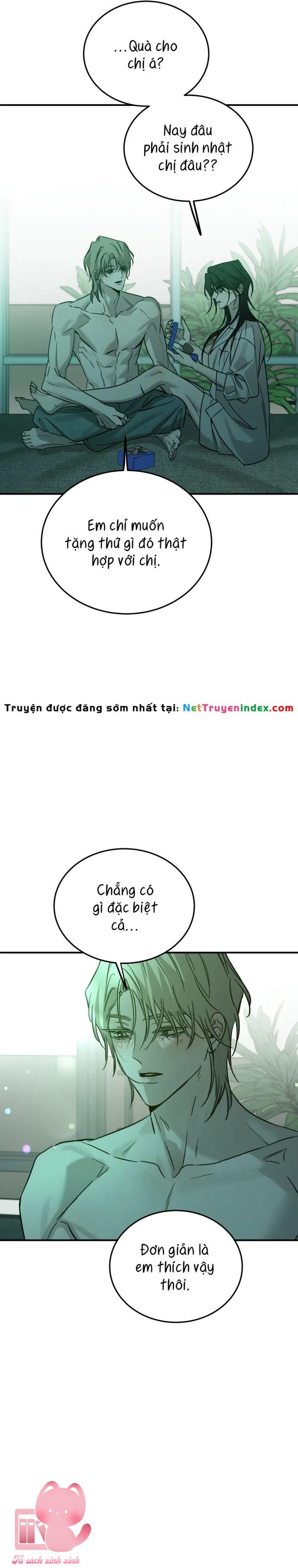 Những Kẻ Thú Tính - Chap 72